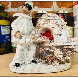 Welcome to DeSano Pizza Bakery. #SanMarcos