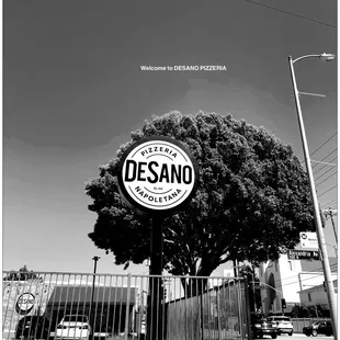 I'm Back at DeSano! The best pizza in El Lay. ;D #FelizJueves #Italiano #Napolitana