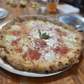 LN MARGHERITA D.O.P.