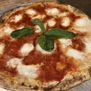 LN MARGHERITA CLASSICA VPN