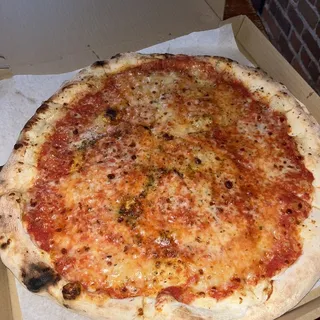 LN AMERICANA (N.Y. STYLE)