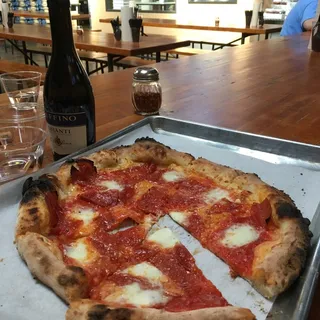 San Marzano Tomato Can