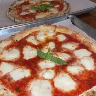 NAP MARGHERITA D.O.P.