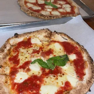 NAP MARGHERITA CLASSICA VPN