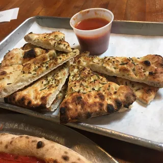 FOCACCIA