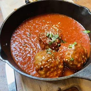 MEATBALLS (3)