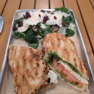 PESTO CAPRESE PANOUZZO