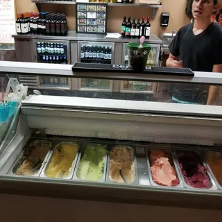 GELATO