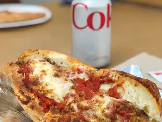 Danny Boy's Famous Original Pizzeria