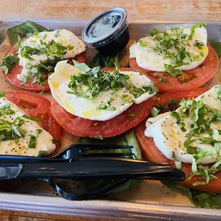 Caprese Salad