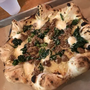 Mozzarella Di Bufala