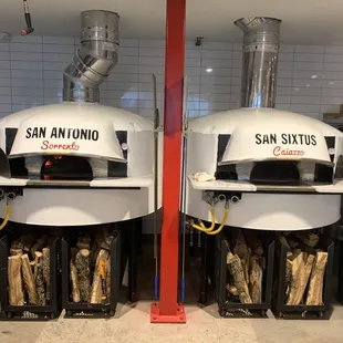 1000 Degrees Baking a pie in 60 -90 seconds