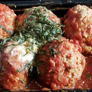 Meatballs