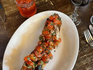 Quattro Gatti Ristorante e Pizzeria