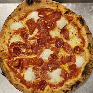 DeSano Pizzeria Napoletana