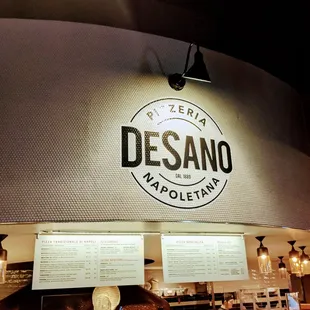 Desano Pizzeria