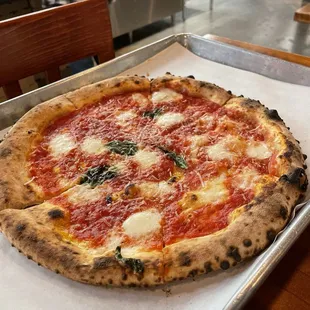 12&quot; MARGHERITA CLASSICA VPN