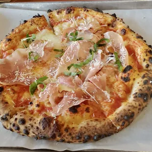 12&quot; IL MAIALE &quot;THE PIG&quot;