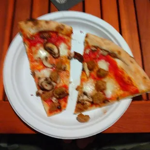 DeSano Pizzeria Napoletana - Waverly