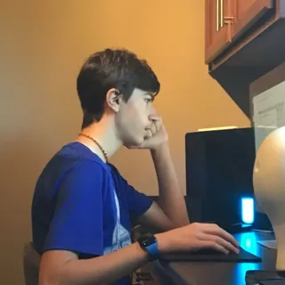 Jacob S.