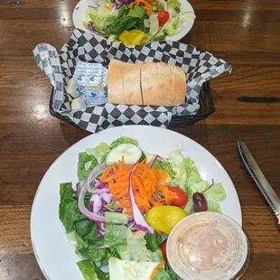 Garden Salad