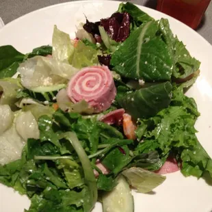 Little Italy Salad
