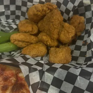 Buffalo Wings