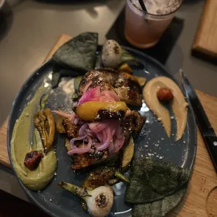Pollo Maya