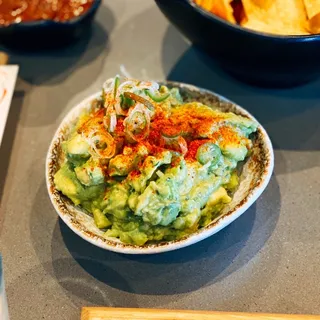 Clasico Guacamole