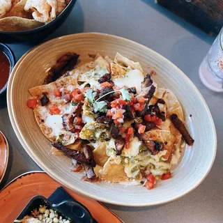 Nachos