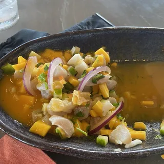Ceviche Tropical