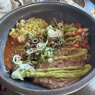 Mexibols