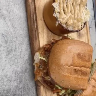 Torta