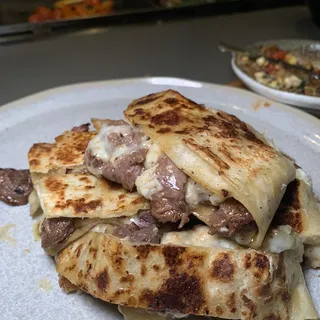 Kid's Quesadilla