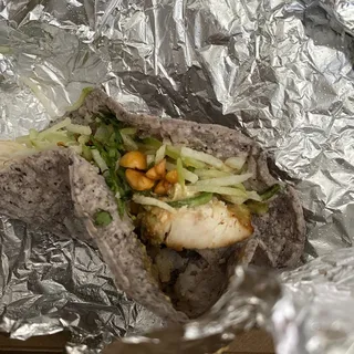 El Dorado Taco