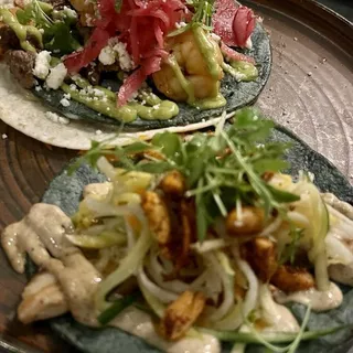 Mayan Taco