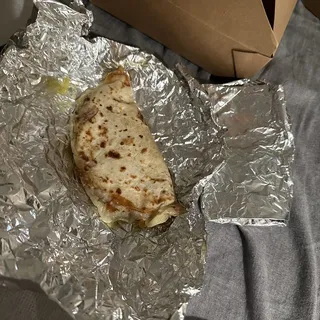 Queso Quesadilla