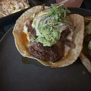 Taco de Birria
