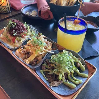 La Capitana