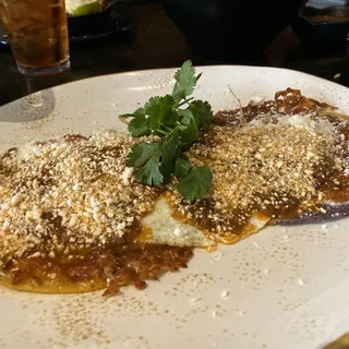 Huevos Rancheros