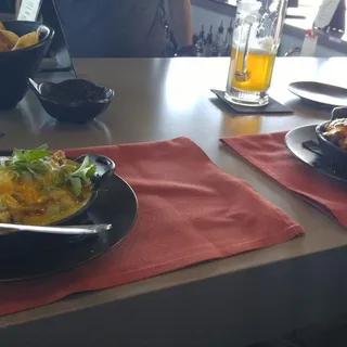 Carnitas Hash