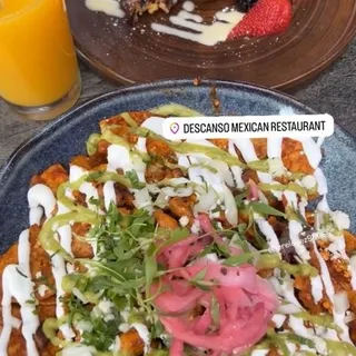 Francesa Toast
