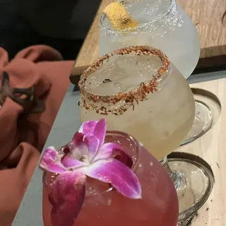 El Descano Margarita