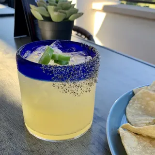 Bad Hombre Margarita