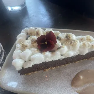 Mexican Brownie