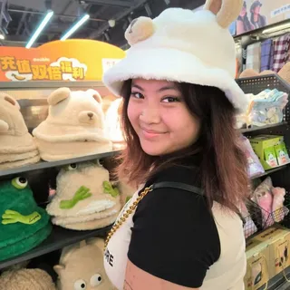 Stephanie F.