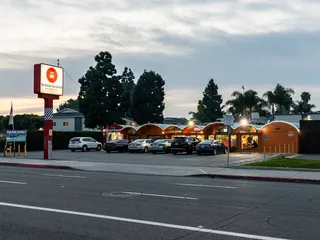 Tacos Madre