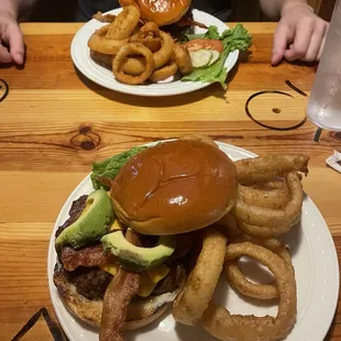 ABC Burger