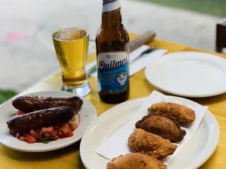 Lala's Argentine Grill