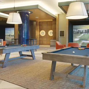 Descend 21 entertainment.